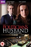 The Politician's Husband 2013 DVD