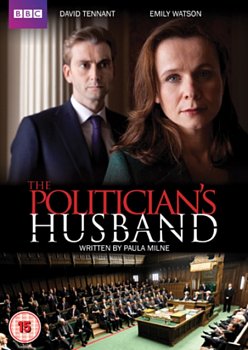 The Politician's Husband 2013 DVD - Volume.ro