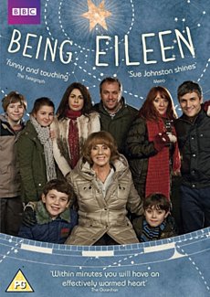 Being Eileen 2013 DVD