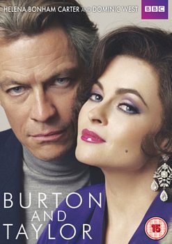 Burton and Taylor 2013 DVD - Volume.ro
