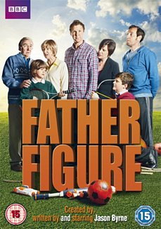 Father Figure: Series 1 2013 DVD