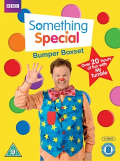 Something Special: Bumper Collection 2013 DVD / Box Set