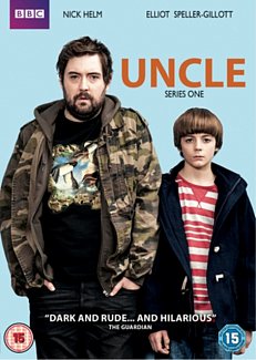 Uncle: Series 1 2013 DVD