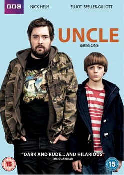 Uncle: Series 1 2013 DVD - Volume.ro