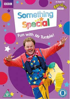 Something Special: Fun With Mr Tumble  DVD - Volume.ro