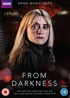 From Darkness 2015 DVD