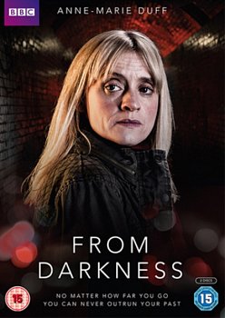 From Darkness 2015 DVD - Volume.ro