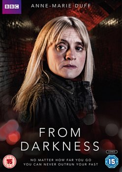From Darkness 2015 DVD - Volume.ro