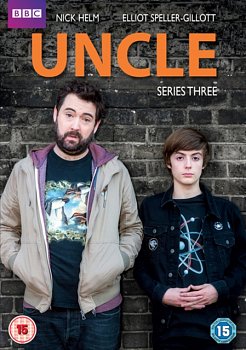 Uncle: Series 3 2017 DVD - Volume.ro