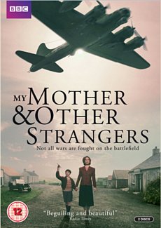 My Mother & Other Strangers 2016 DVD
