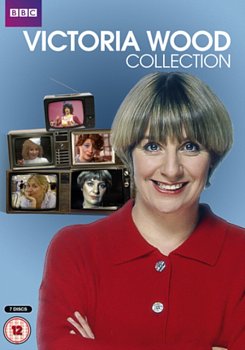 Victoria Wood: Collection 2010 DVD / Box Set - Volume.ro