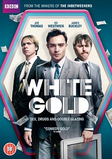White Gold 2017 DVD