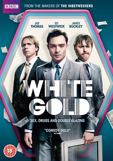 White Gold 2017 DVD
