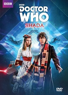 Doctor Who: Shada 1992 DVD