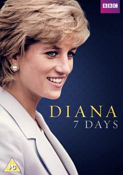 Diana, 7 Days 2017 DVD - Volume.ro