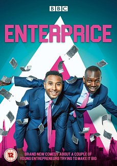 Enterprice 2018 DVD