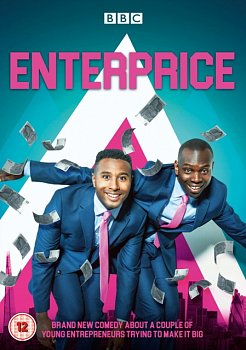 Enterprice 2018 DVD - Volume.ro