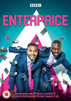 Enterprice 2018 DVD - Volume.ro