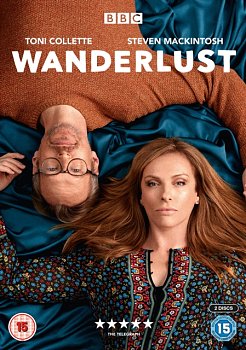 Wanderlust 2018 DVD - Volume.ro