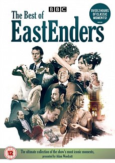 The Best of Eastenders  DVD