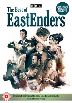 The Best of Eastenders  DVD - Volume.ro