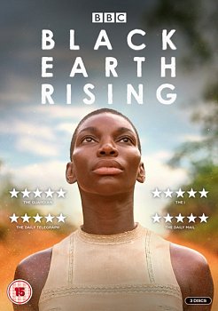 Black Earth Rising 2018 DVD / Box Set - Volume.ro