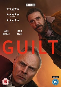 Guilt 2019 DVD - Volume.ro