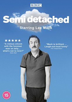 Semi-detached 2020 DVD - Volume.ro