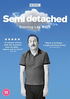 Semi-detached 2020 DVD