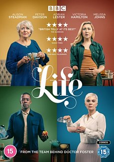 Life 2020 DVD