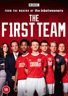 The First Team 2020 DVD