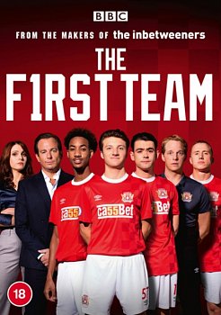 The First Team 2020 DVD - Volume.ro
