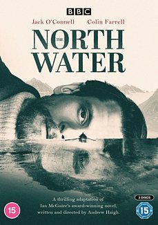 The North Water 2021 DVD