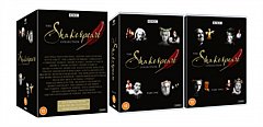 The Shakespeare Collection 1985 DVD / Box Set