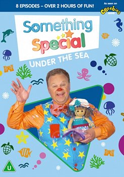Something Special: Under the Sea 2020 DVD - Volume.ro