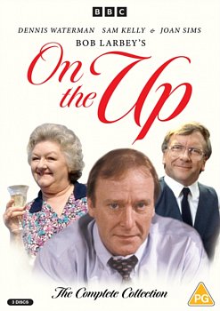 On the Up: The Complete Collection 1992 DVD / Box Set - Volume.ro