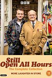 Still Open All Hours: The Complete Collection 2019 DVD / Box Set