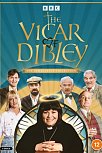 The Vicar of Dibley: The Immaculate Collection 2000 DVD / Box Set