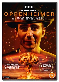 Oppenheimer 1980 DVD / Box Set