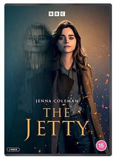 The Jetty 2024 DVD