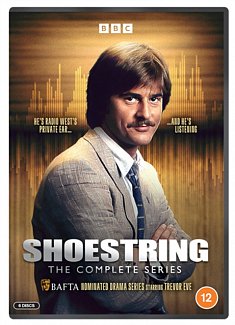 Shoestring: The Complete Series 1980 DVD / Box Set