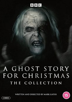 A Ghost Story for Christmas: The Collection 2024 DVD - Volume.ro
