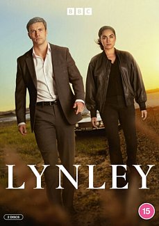 Lynley 2025 DVD