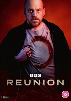 Reunion 2025 DVD