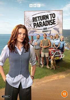 Return to Paradise: Series 2 2025 DVD - Volume.ro