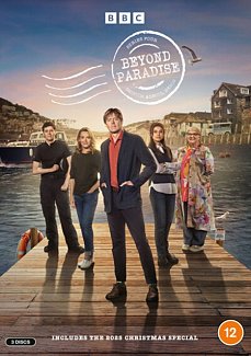 Beyond Paradise: Series 4 2026 DVD / Box Set