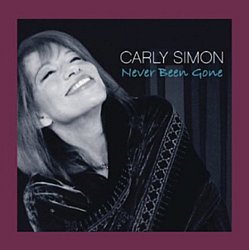 Carly Simon - Never Been Gone - Volume.ro