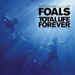 Foals - Total Life Forever - Volume.ro