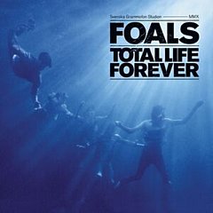 Foals - Total Life Forever