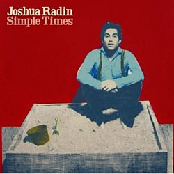 Joshua Radin - Simple Times - Volume.ro
